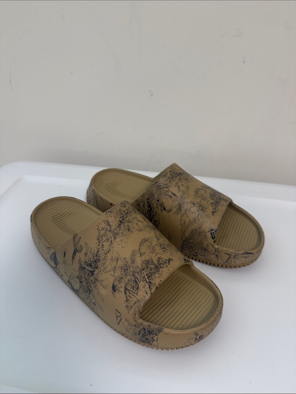 Nike Slides